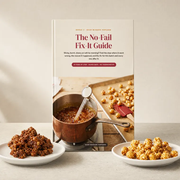The No-Fail Fix-It Guide