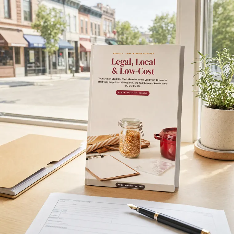 Legal, Local & Low-Cost